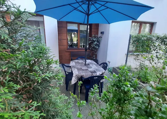 Osiedle Garnizon * 格但斯克