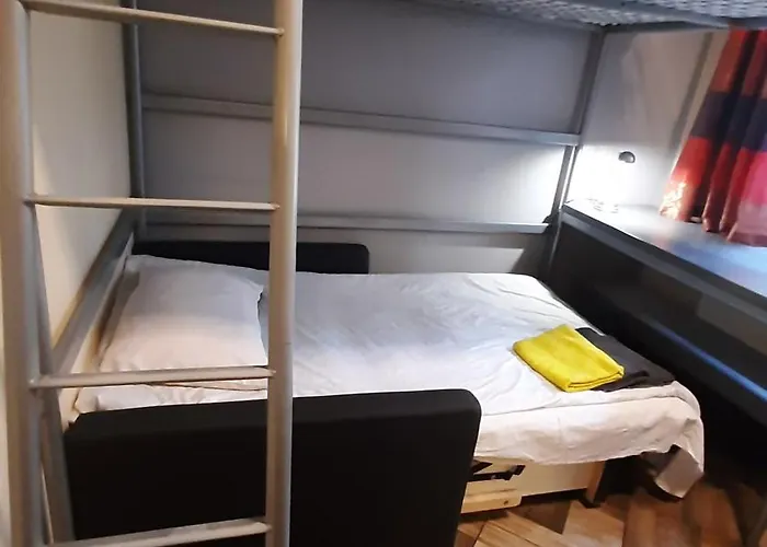 Osiedle Garnizon Appartamento Danzica