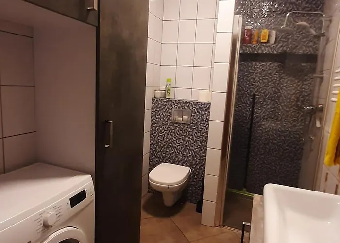 Osiedle Garnizon Appartamento