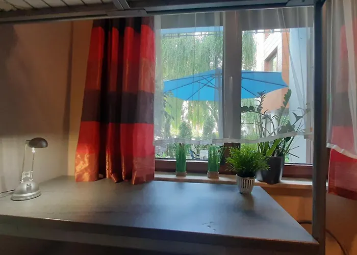 Osiedle Garnizon Appartamento Danzica