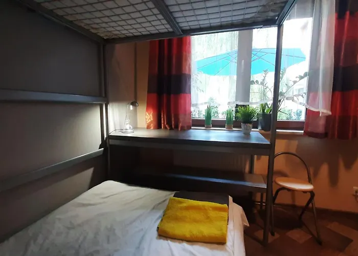 Osiedle Garnizon Appartamento *