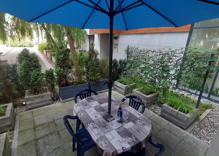 Appartamento Osiedle Garnizon *