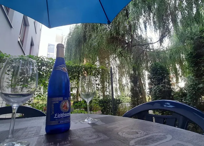 公寓 Osiedle Garnizon 格但斯克