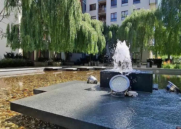 Appartamento Osiedle Garnizon