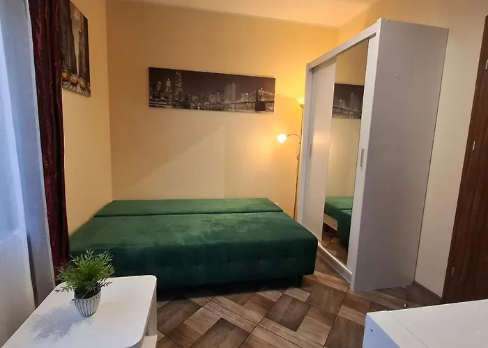 Osiedle Garnizon * Danzica