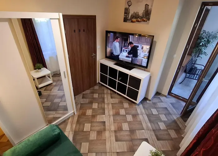 Osiedle Garnizon * Danzica