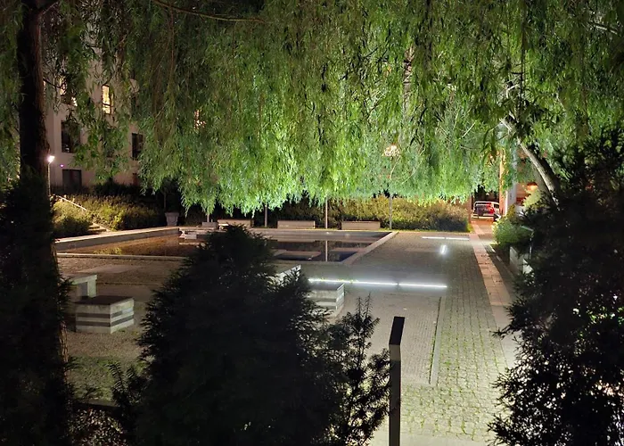 Appartamento Osiedle Garnizon Danzica