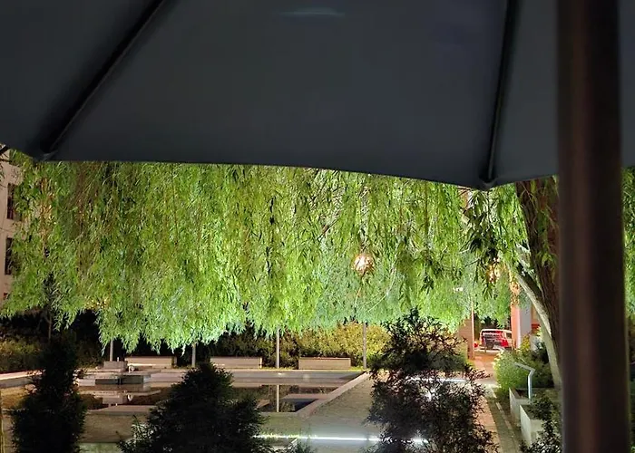 公寓 Osiedle Garnizon