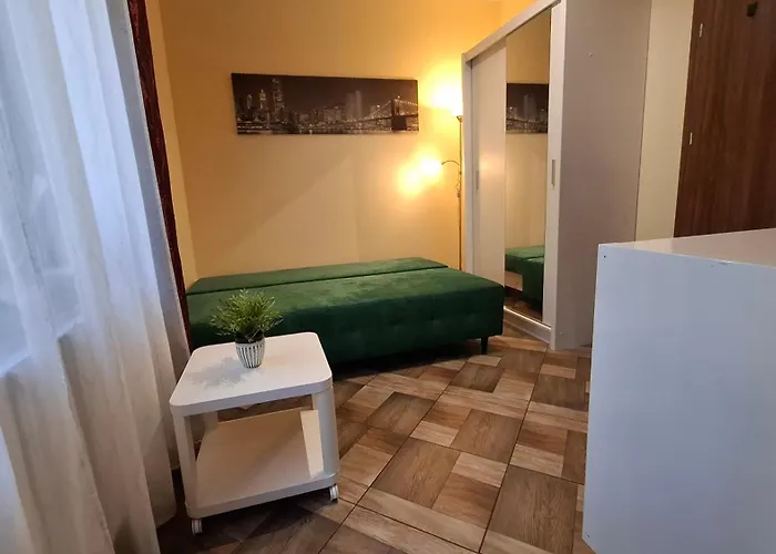 Osiedle Garnizon * Danzica