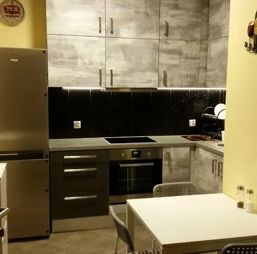 Osiedle Garnizon Appartamento *