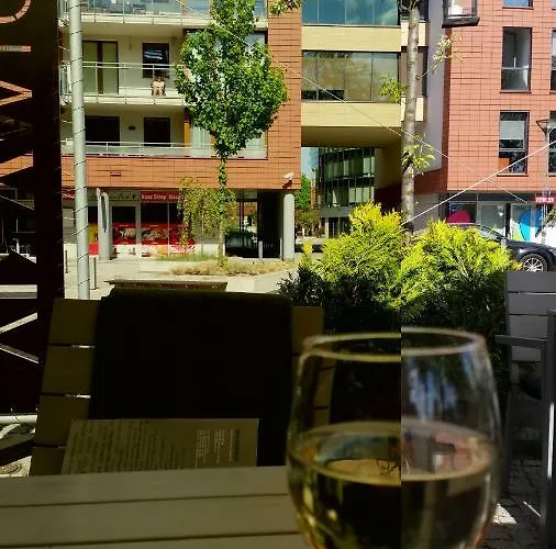 Appartamento Osiedle Garnizon Danzica