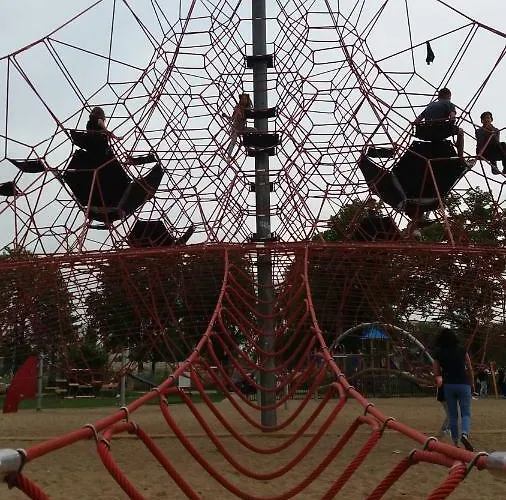 Osiedle Garnizon Appartamento