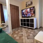 Osiedle Garnizon Apartman Gdańsk