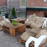 Apartman Osiedle Garnizon *