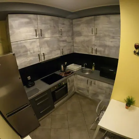 Osiedle Garnizon Danzig