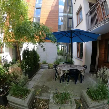 Osiedle Garnizon Danzig