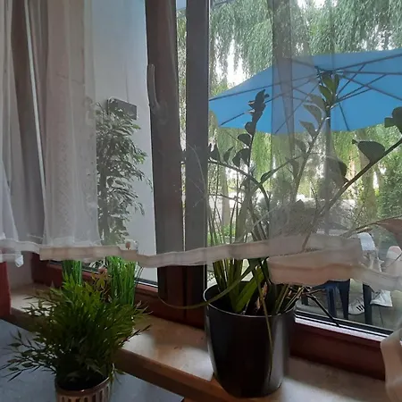 Apartment Osiedle Garnizon