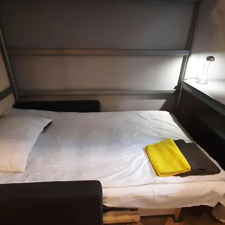 Apartment Osiedle Garnizon Danzig