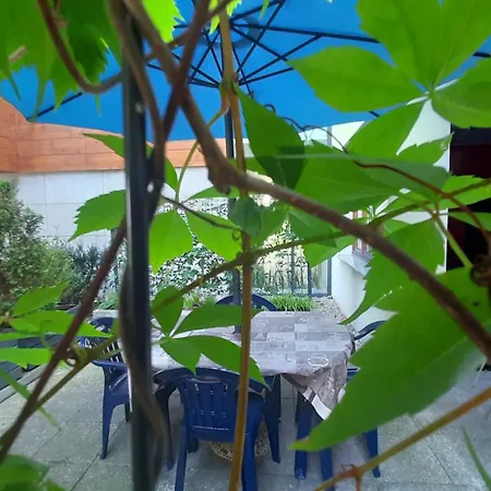 Apartment Osiedle Garnizon