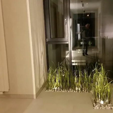 Osiedle Garnizon Apartment